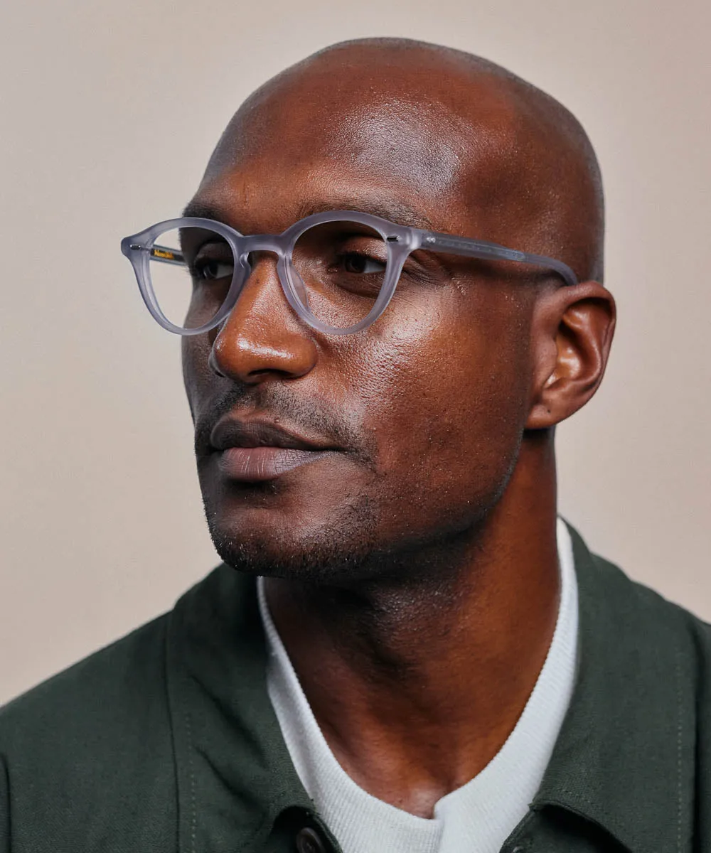 Zhan Eyeglasses