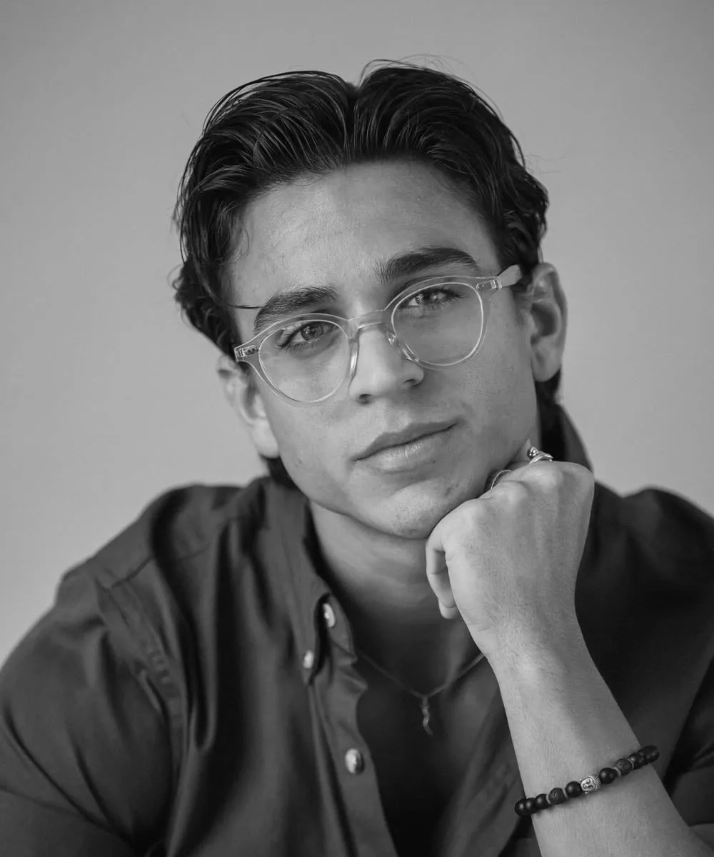 Zhan Eyeglasses