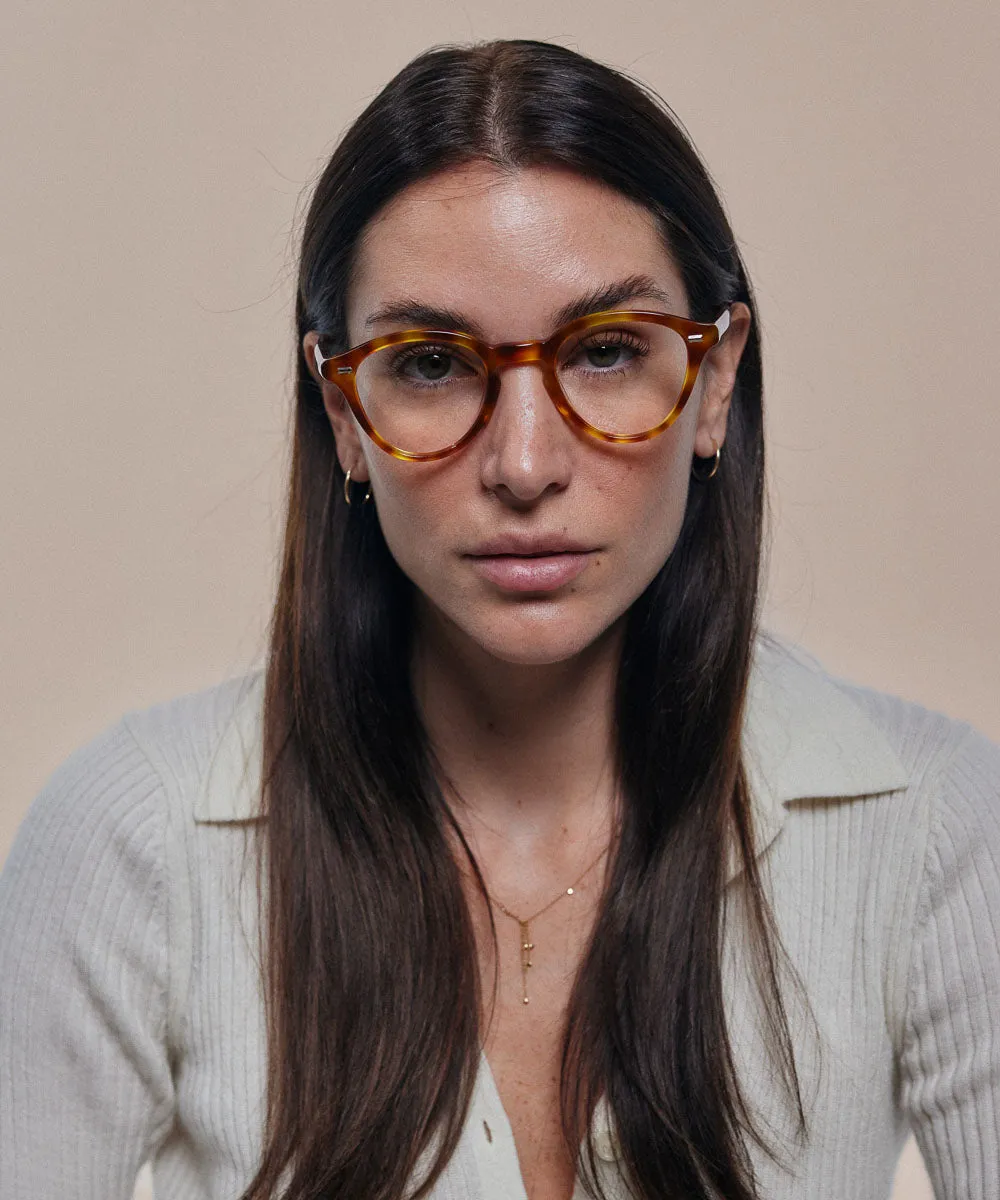 Zhan Eyeglasses