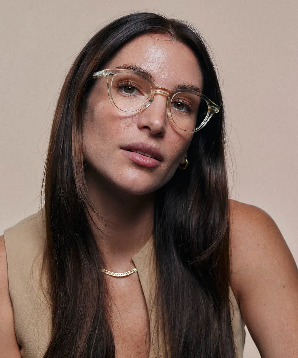 Zhan Eyeglasses