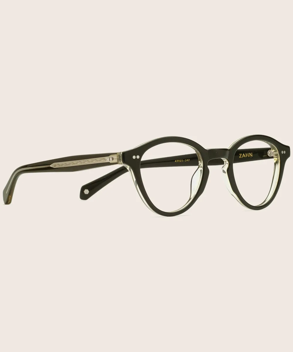 Zhan Eyeglasses