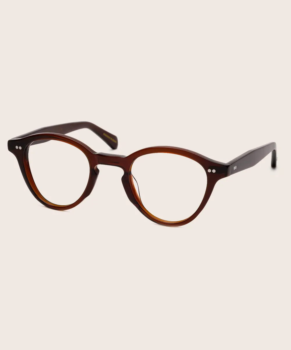 Zhan Eyeglasses