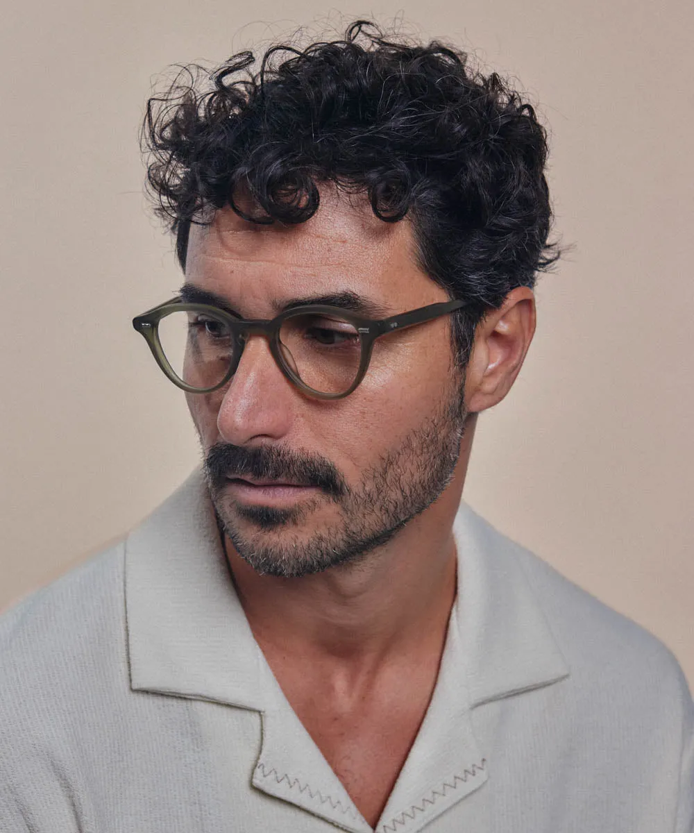 Zhan Eyeglasses