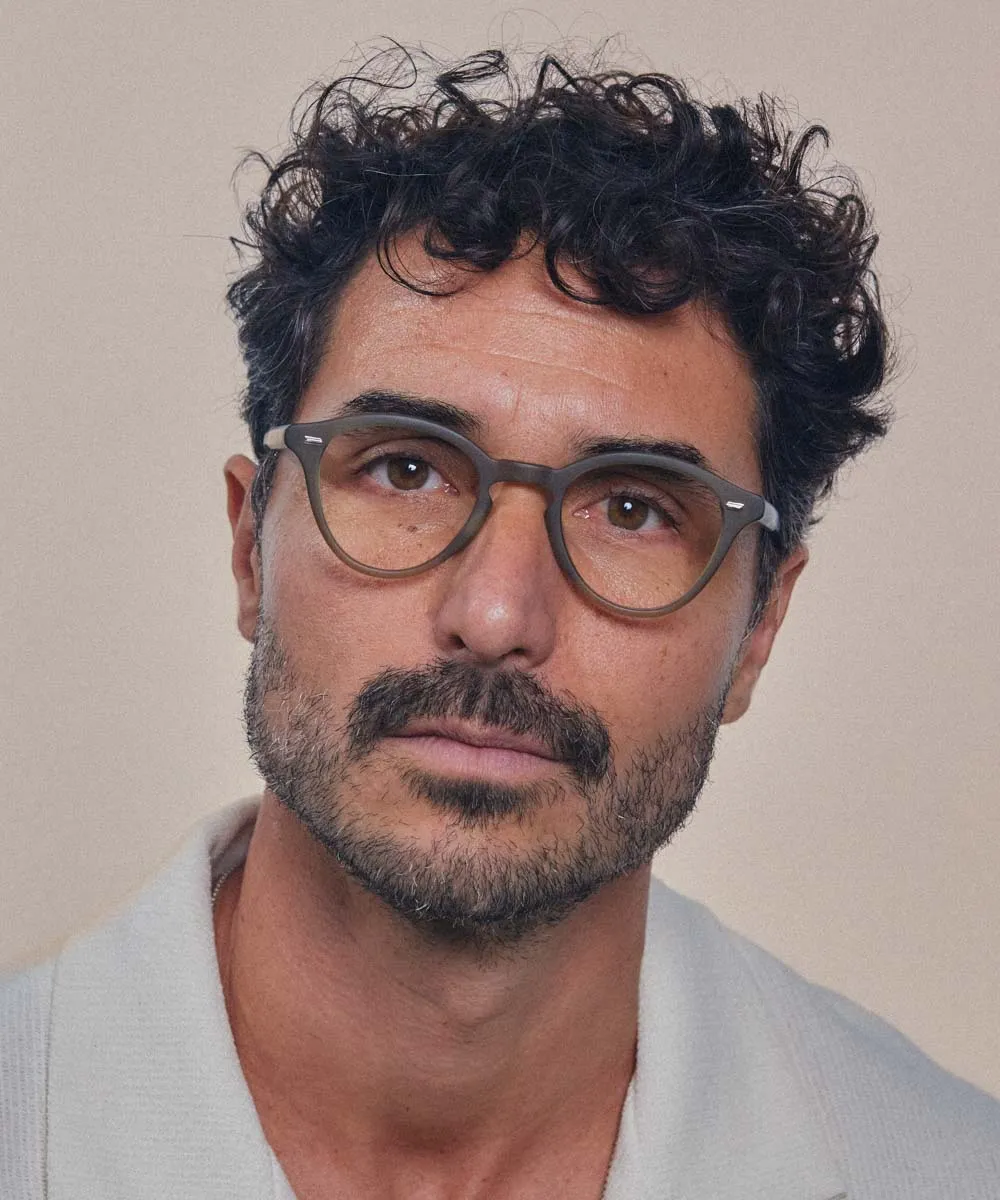 Zhan Eyeglasses