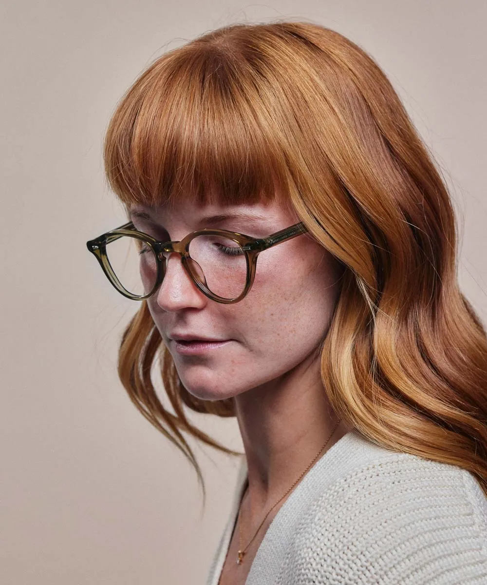Zhan Eyeglasses