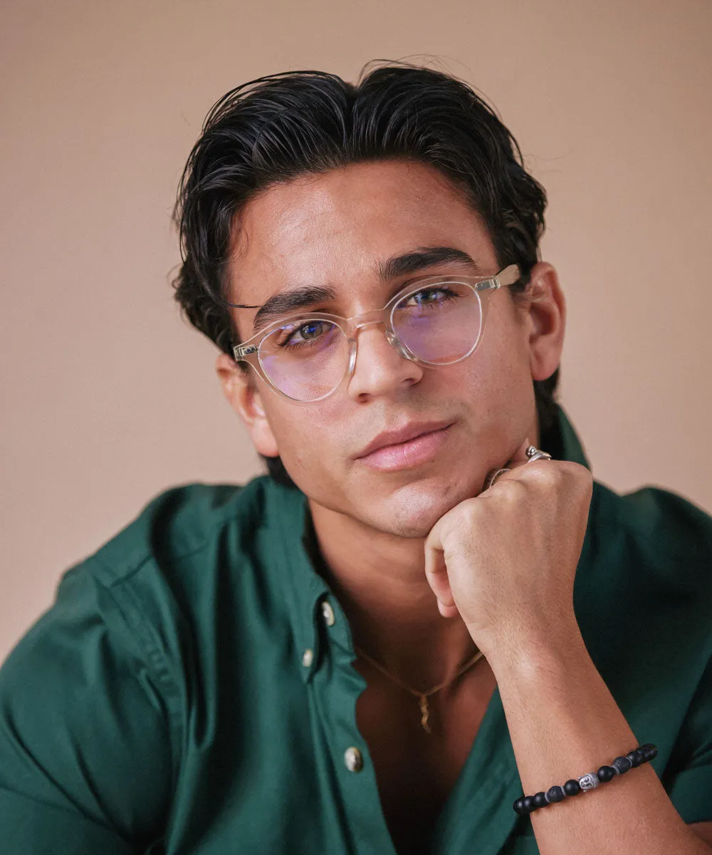 Zhan Eyeglasses