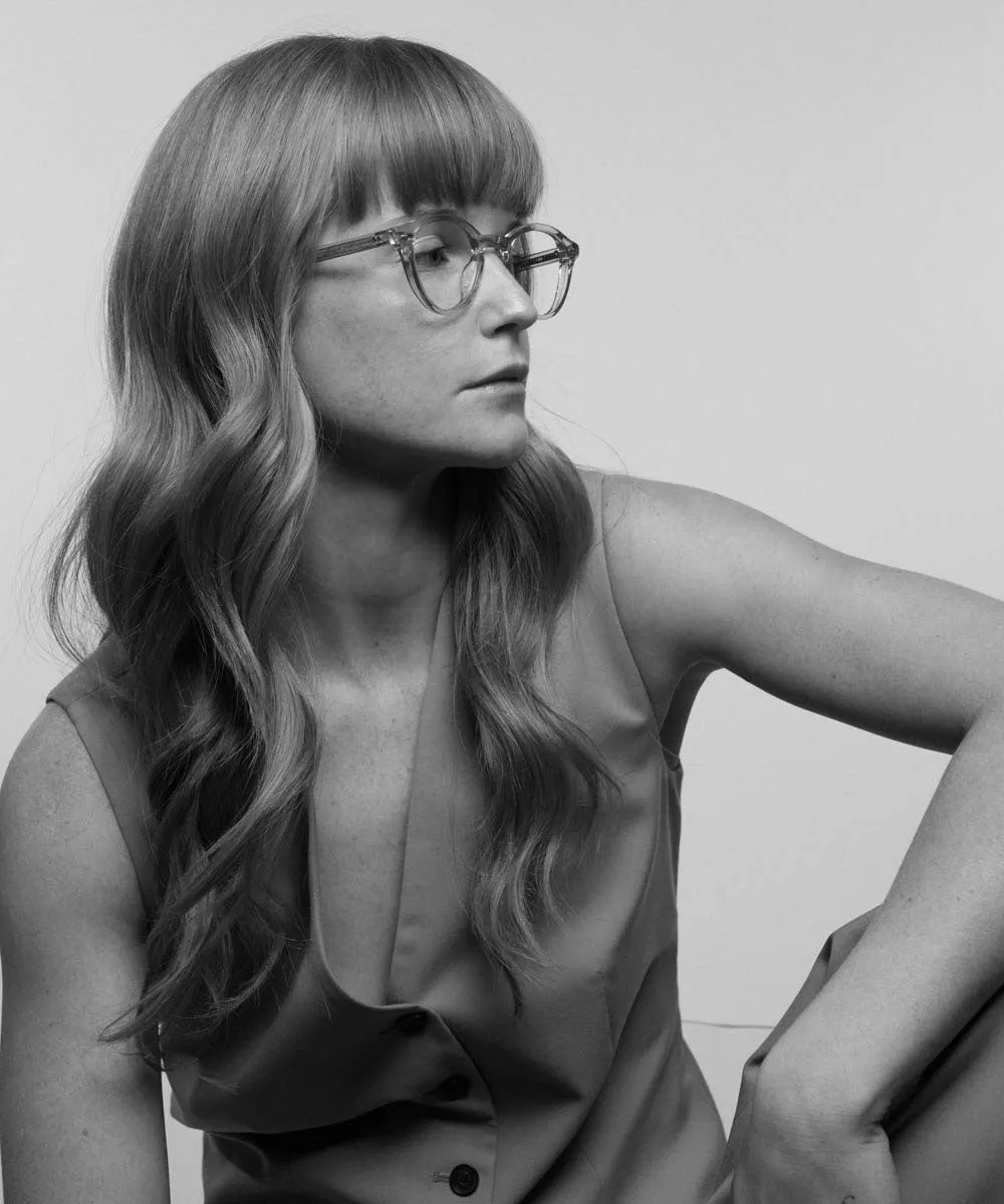 Zhan Eyeglasses