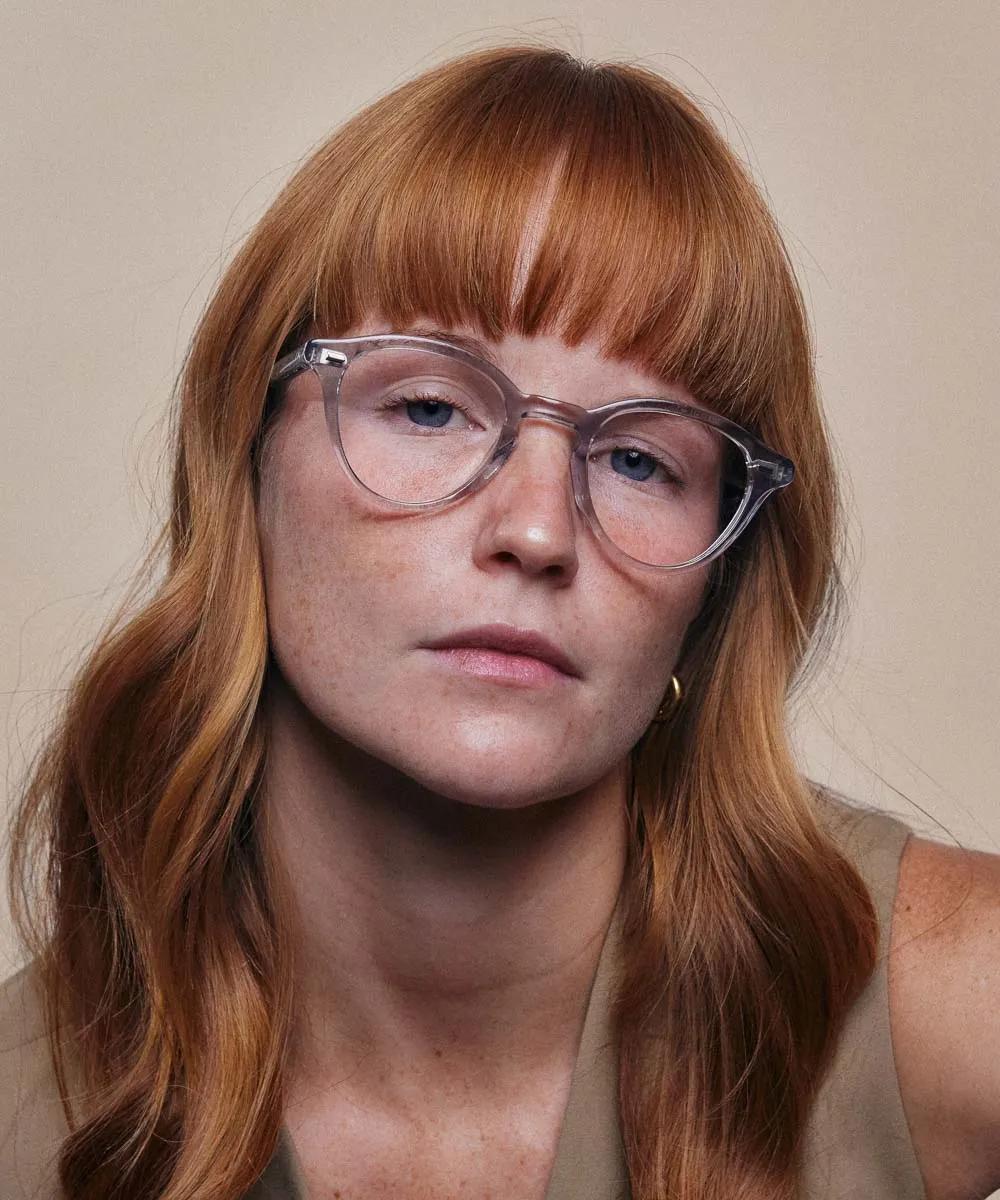 Zhan Eyeglasses