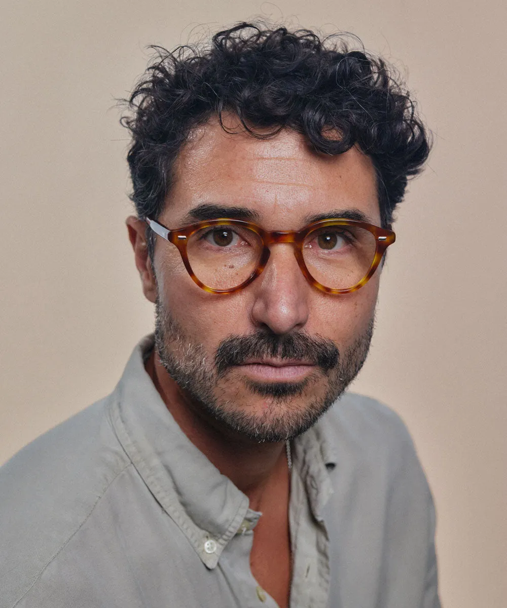 Zhan Eyeglasses