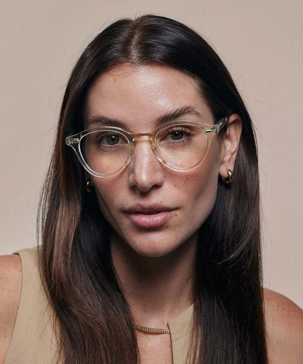 Zhan Eyeglasses