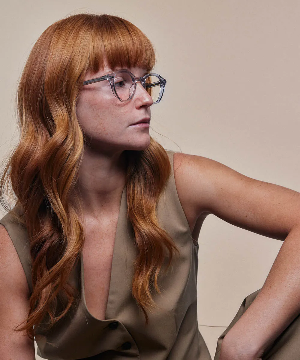 Zhan Eyeglasses