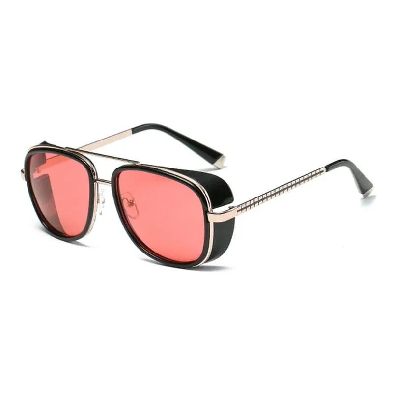 ZHM Sunglasses