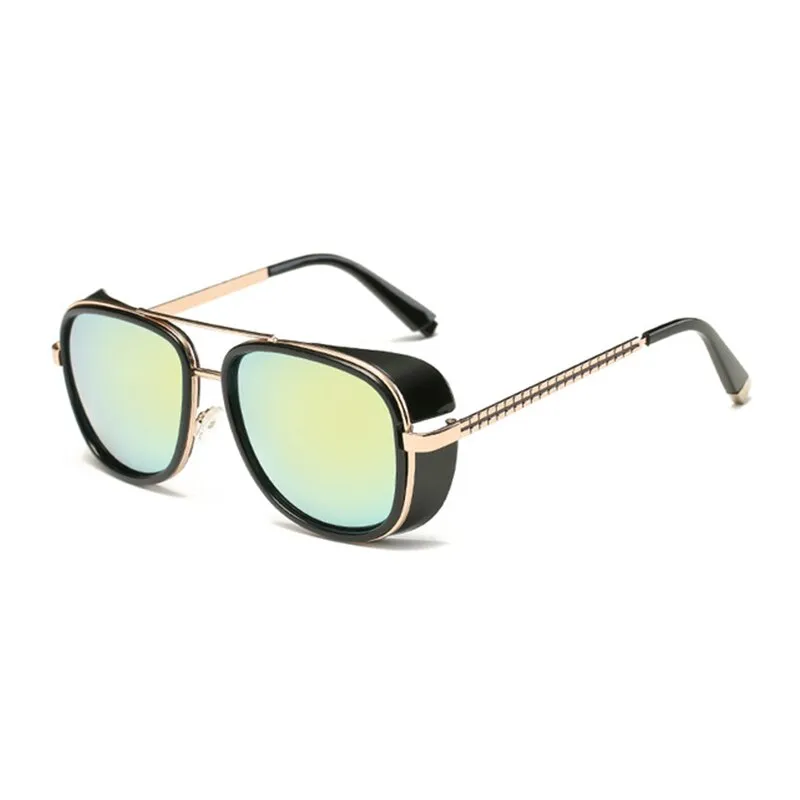 ZHM Sunglasses