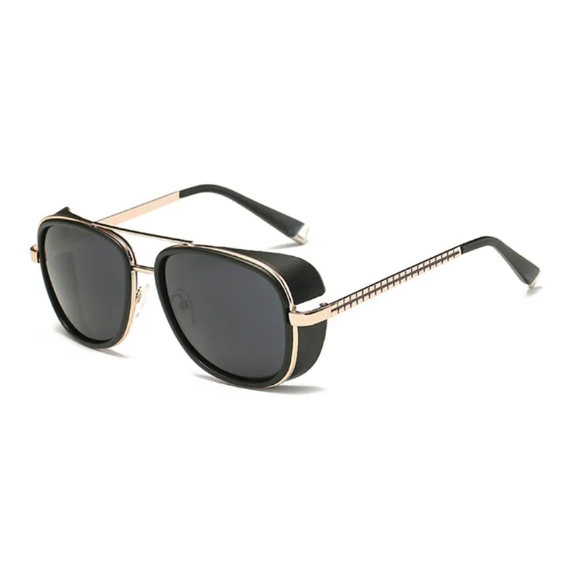 ZHM Sunglasses