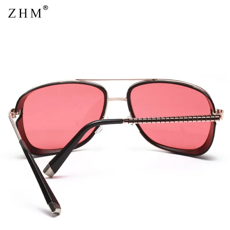 ZHM Sunglasses