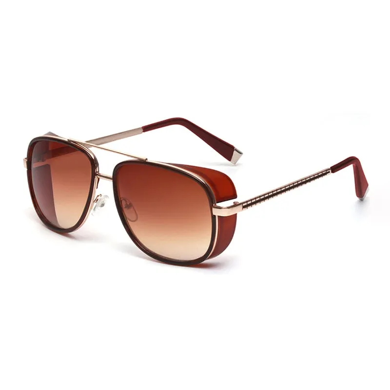 ZHM Sunglasses