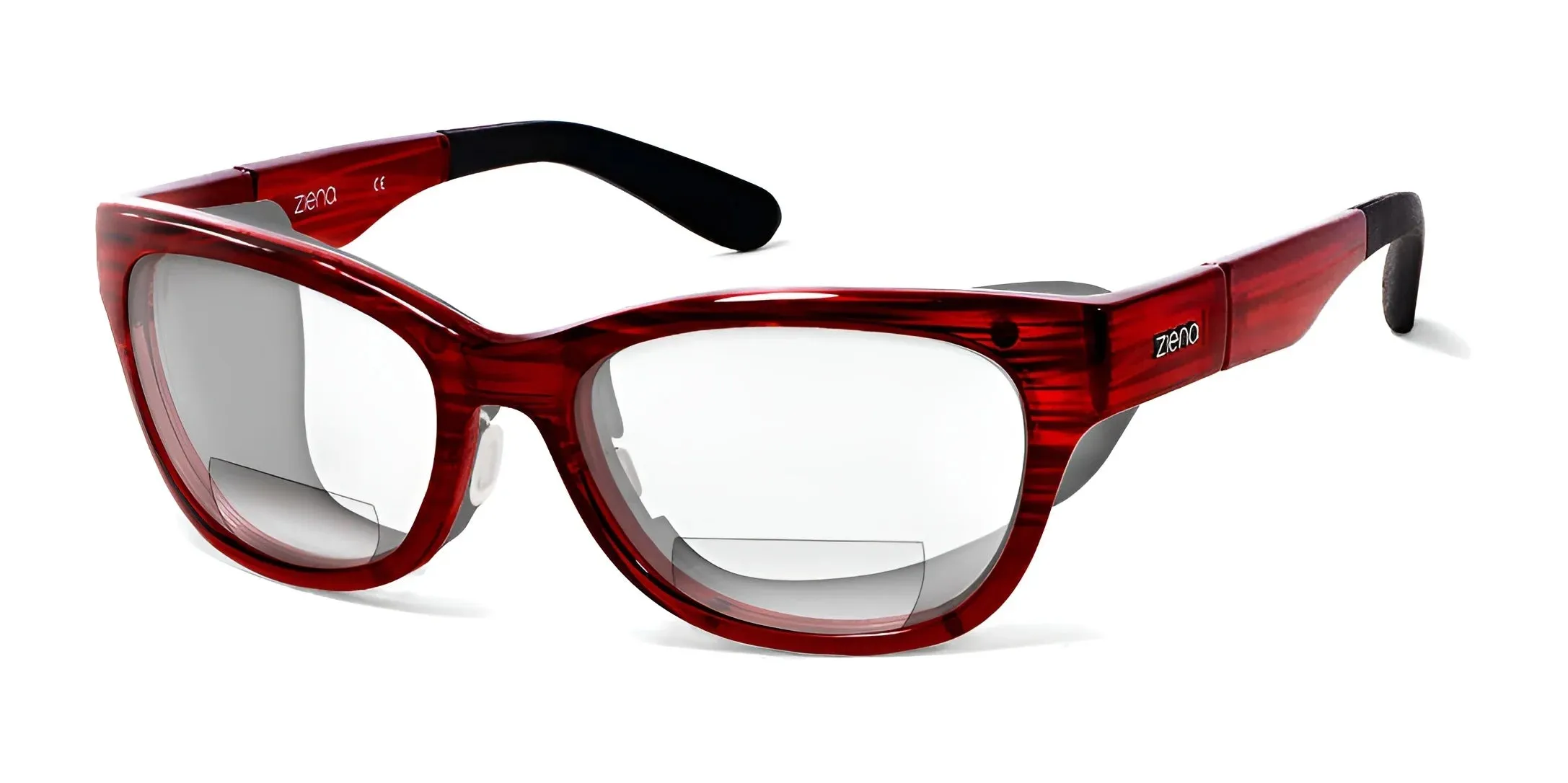 Ziena Marina Eyeglasses | Size 56