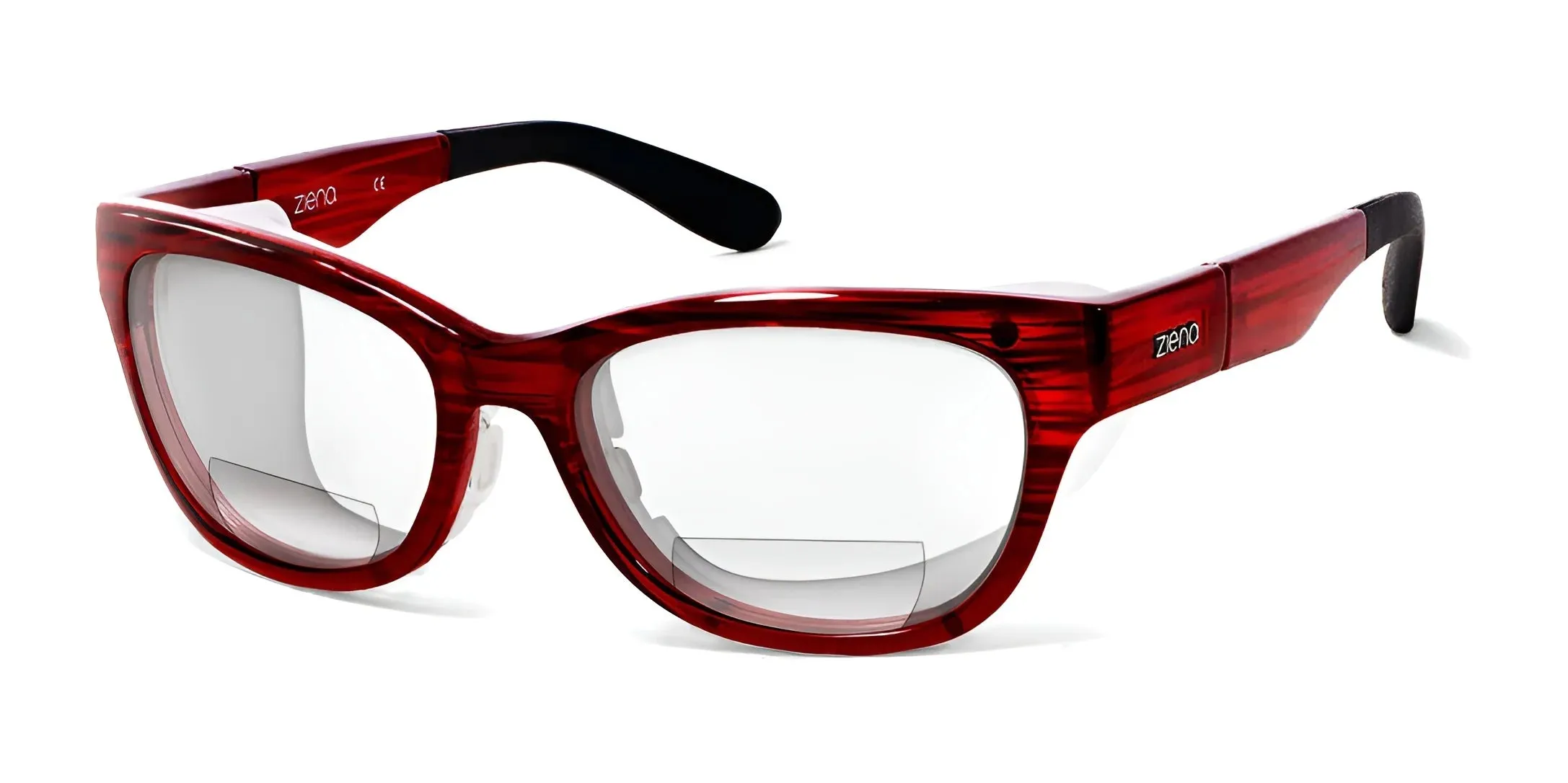Ziena Marina Eyeglasses | Size 56