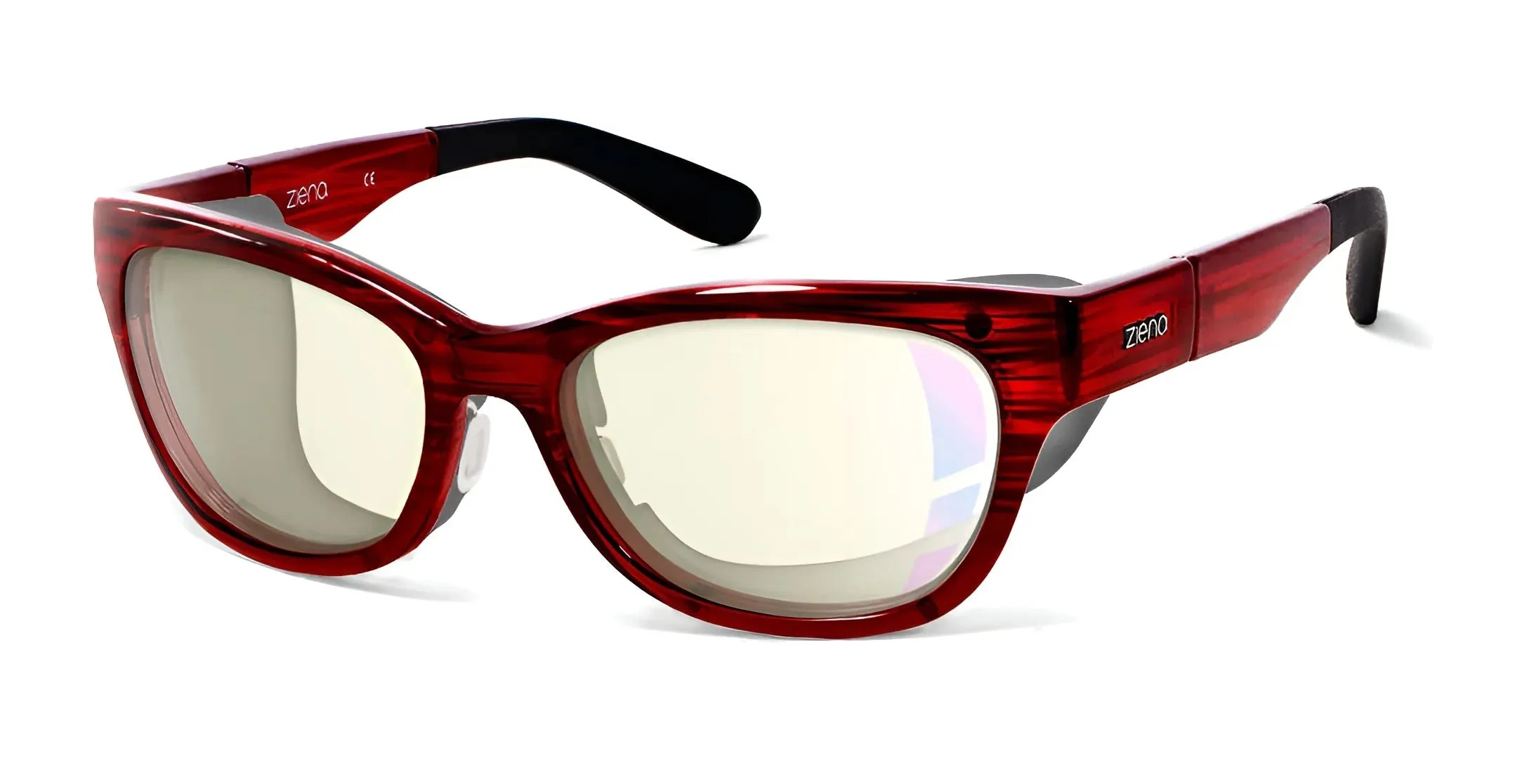 Ziena Marina Eyeglasses | Size 56
