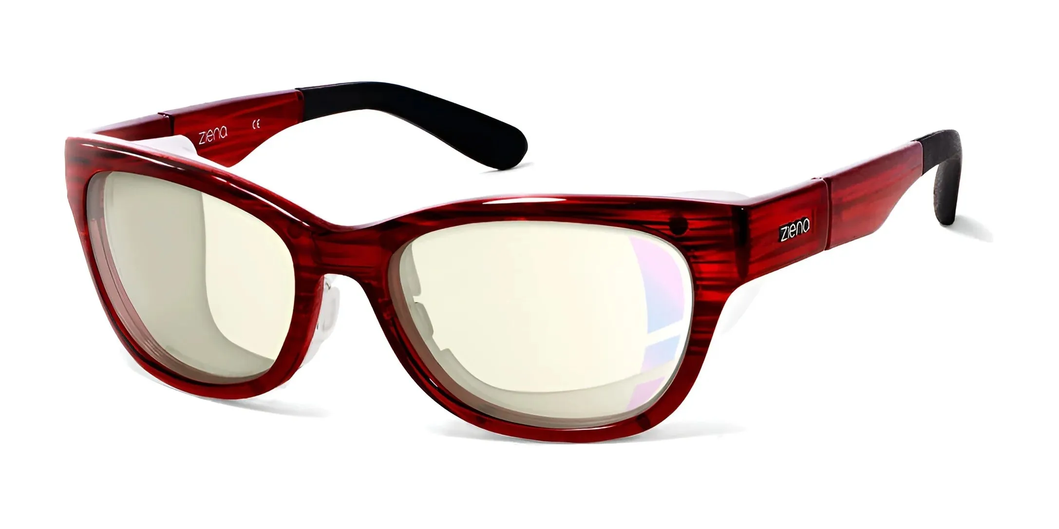 Ziena Marina Eyeglasses | Size 56