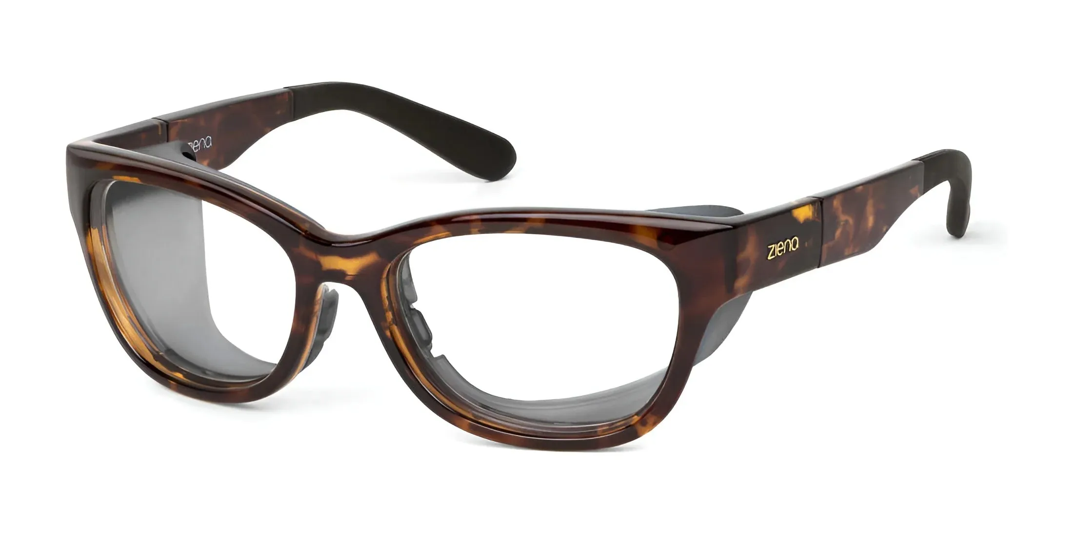 Ziena Marina Eyeglasses | Size 56