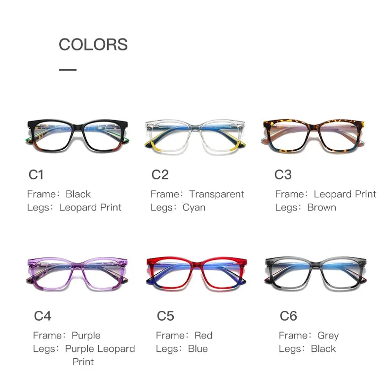 Zirosat Children's Unisex Full Rim Square Tr 90   Cp Eyeglasses 20206