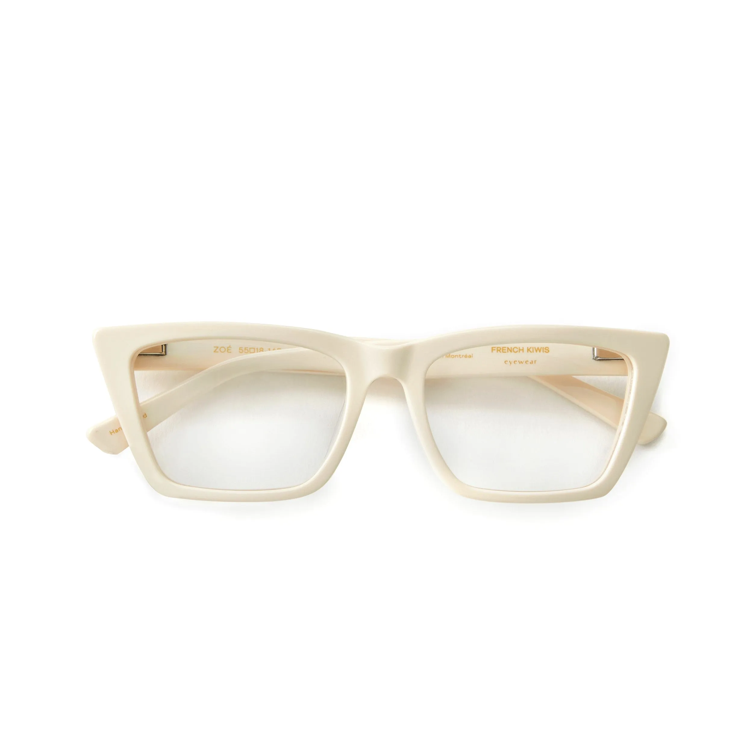Zoé Blue Light Creme