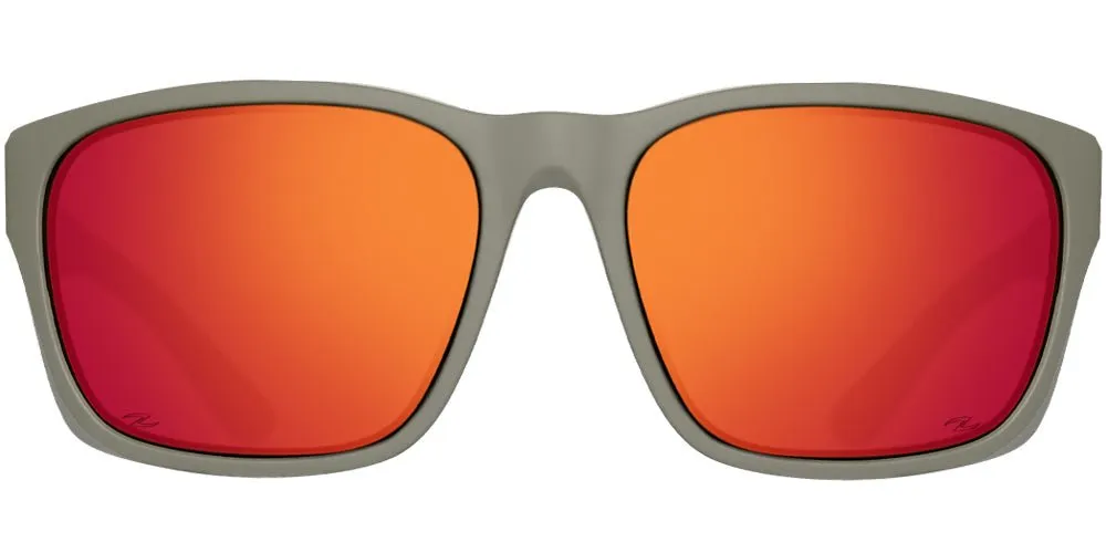 Zol Sand Polarized Sunglasses