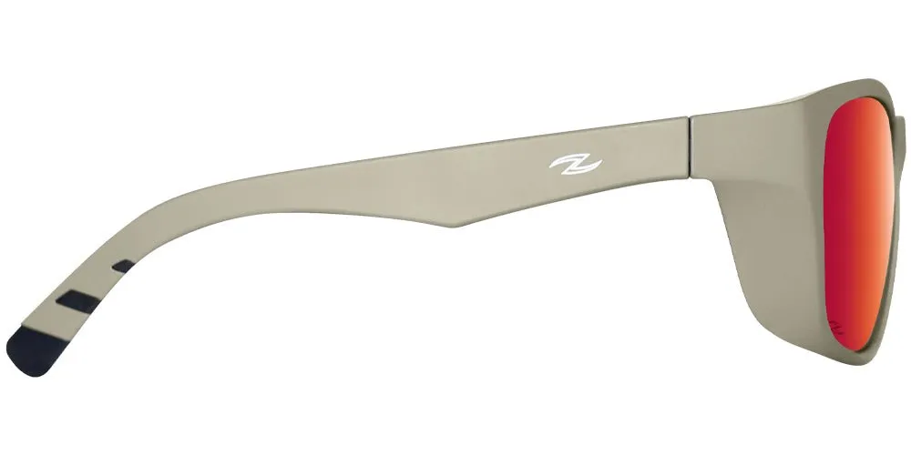 Zol Sand Polarized Sunglasses